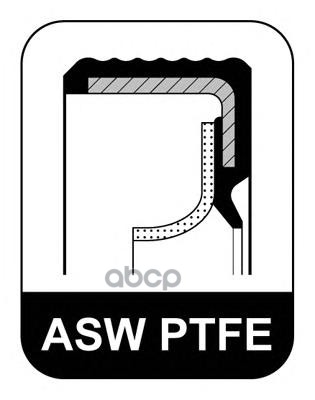 Сальник Коленвала [20X35x7.5] Asw Ld Rwdr Acm/Ptfe Vw Tuareg/Transporter 2500 Cc, 2003-2010 Elring арт. 789.950