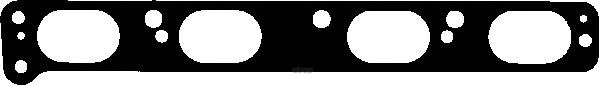 Прокладка впускного коллектора Elring арт. 809890