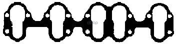 Прокладка впускного коллектора AUDI 80/90/100/VW T4 90-03 mot.2,0/2,3L 5Cyl. ELRING 816.507 Elring арт. 816.507