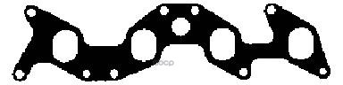 Прокладка Впускного Коллектора Металлическая Elring арт. 829323
