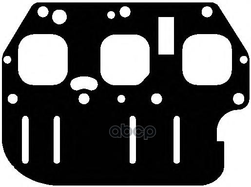 Прокладка Выпускного Коллектора Elring арт. 876861