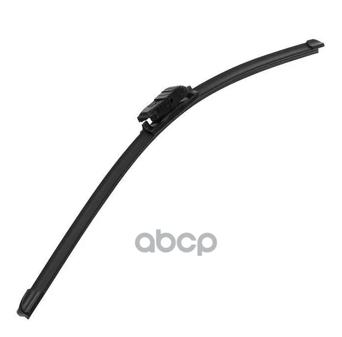 Щетка стеклоочистителя бескаркасная Plus (мульти-адаптер) 600 mm EnduroVision арт. efm-600