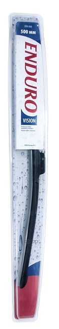 Щетка стеклоочистителя (Бескаркасная/ 20 (500мм)) EnduroVision арт. EFR-050