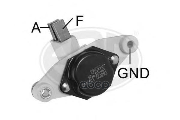 Регулятор напряжения генератора VW T4 Era арт. 215261