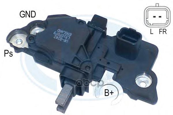 215987 Регулятор напряжения генератора RENAULT MEGANE II Era арт. 215987