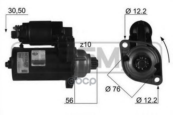 Стартер Era арт. 220055