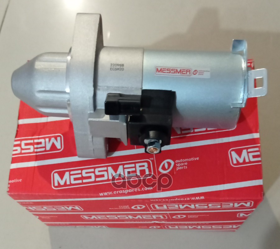 Стартер HONDA CR-V III 2.4 1.6kw Era арт. 220988