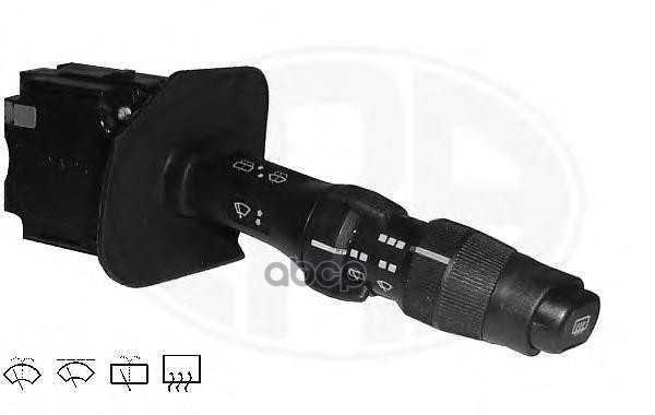 Переключатель Подрулевой Fiat: Tempra S.w. (159) 1.4 I.e. (159.Ac)/1.4 I.e. (159.Ac, 159.Ax)/1.6/1.6 I.e. (159.Ae)/1.6 I.e. (...