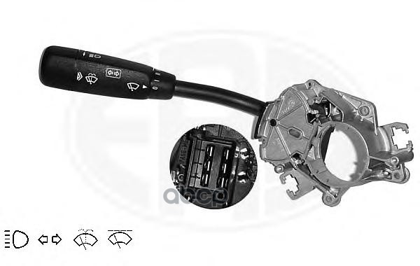 Переключатель Подрулевой Mercedes W202/W210 440122 Era арт. 440122