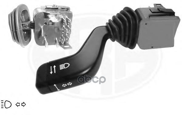 Переключатель подрулевой OPEL ASTRA F/G OMEGA B 440233 Era арт. 440233