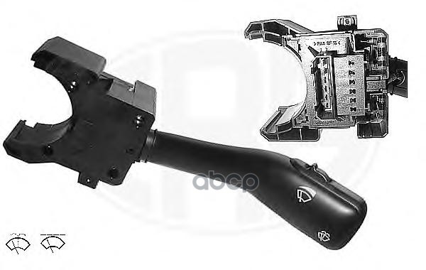 Переключатель подрулевой AUDI A6 VW PASSAT 97-05 440249 Era арт. 440249