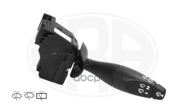 Подрулевой Переключатель R (Стеклоочистителя) Ford Fiesta V 01-07/Fusion 02-> Era 440324 Era арт. 440324