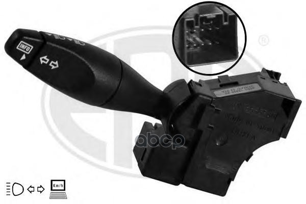 Переключатель Подрулевой Ford Focus 98-04 Era арт. 440376