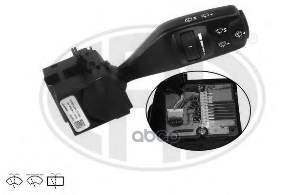 Переключатель Подрулевой Ford Mondeo Iv Era арт. 440429