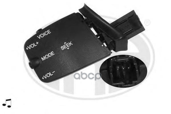 440433 Переключатель Подрулевой Ford Transit 06-> Era арт. 440433