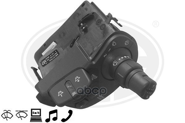 440558 Переключатель подрулевой RENAULT KANGOO 08-> Era арт. 440558
