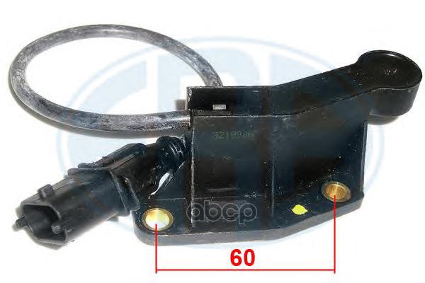 Датчик положения распредвала OPEL ASTRA G/H 1.8 550059 Era арт. 550059