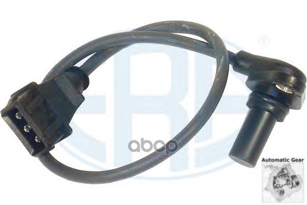 Датчик частоты вращения АКПП VW BORA GOLF IV 550138 Era арт. 550138