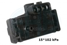 Датчик давления во впускном газопроводе HYUNDAI ACCENT/DAEWOO MATIZ 550140 Era арт. 550140