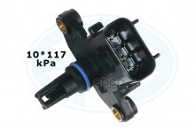 Датчик Давления Во Впускном Газопроводе Ford Focus 1.4/1.6 98-04 550160 Era арт. 550160