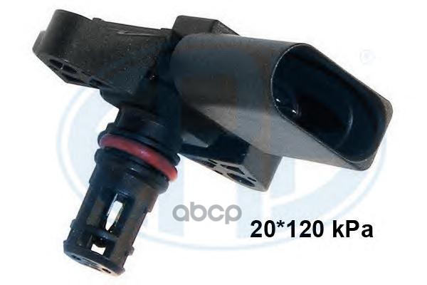 Датчик, давление во впускном газопроводе VW BORA/GOLF IV 1.4/1.6 Era арт. 550194