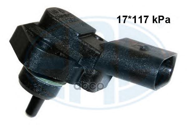 Датчик давления во впускном газопроводе VW GOLF IV/V 1.4 550237 Era арт. 550237