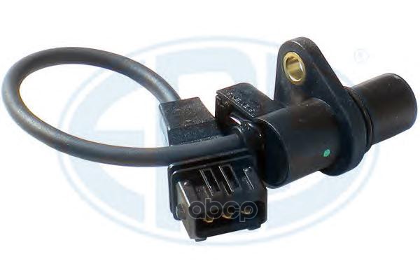 Датчик положения коленвала HYUNDAI SANTA FE 2.7 01-06 550308 Era арт. 550308
