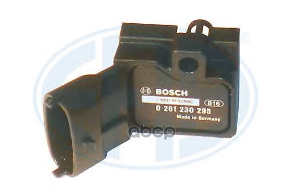 Датчик давления во впускном газопроводе LAND ROVER FREELANDER VOLVO S60/S80/XC60/XC70 550821 Era арт. 550821