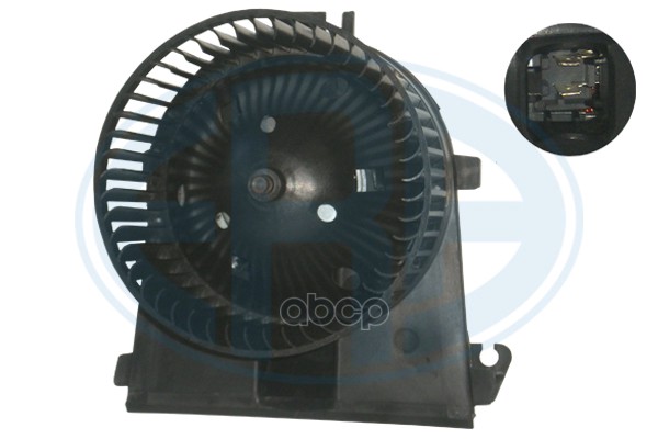 Вентилятор отопителя AUDI A4/VW PASSAT 97-05 Era арт. 664003