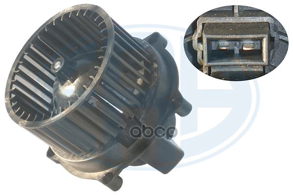 Вентилятор отопителя VW T4 Era арт. 664018