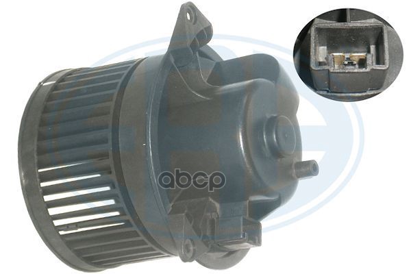 Вентилятор отопителя FORD FOCUS/MONDEO III 664043 Era арт. 664043