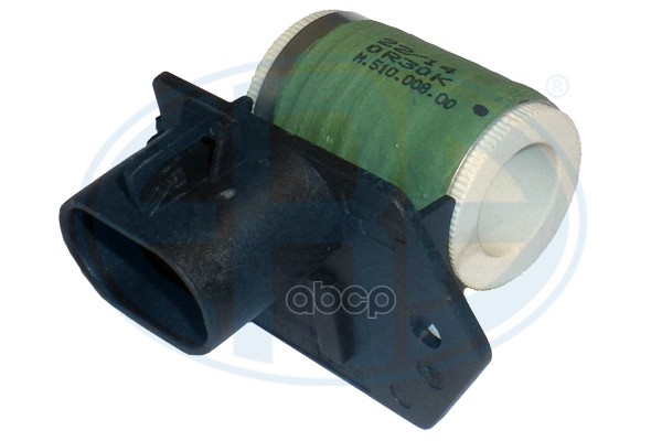 Резистор вентилятора отопителя FIAT 500 OPEL CORSA D 665010 Era арт. 665010