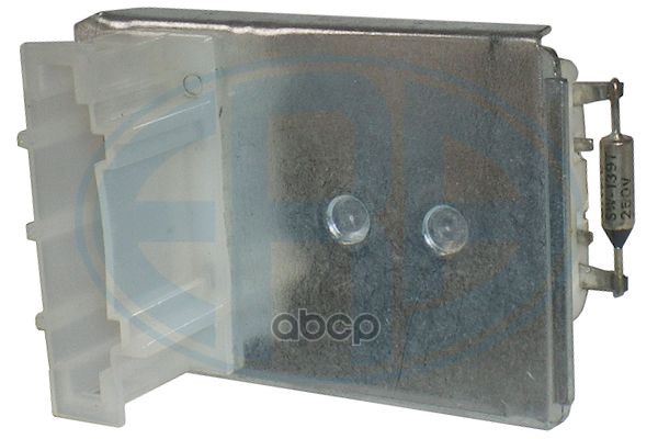 Резистор вентилятора отопителя VW GOLF III/PASSAT 665013 Era арт. 665013