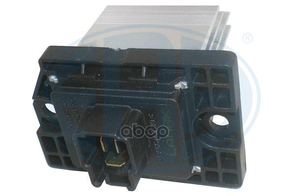 Резистор вентилятора отопителя HYUNDAI SONATA VI, GENESIS 665044 Era арт. 665044