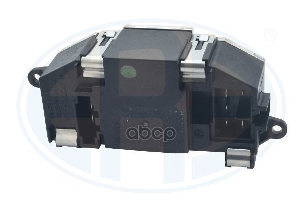 665123 Резистор вентилятора отопителя AUDI/VW 03-> Era арт. 665123
