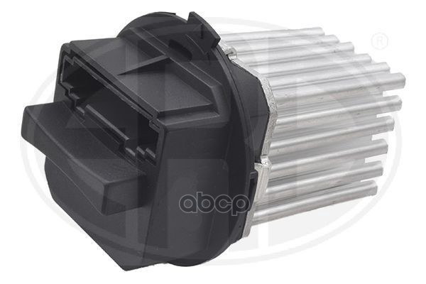 665128 Резистор вентилятора отопителя CITROEN C3/C4/C5/C6 Era арт. 665128