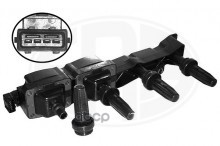 Катушка Зажигания Peugeot 106 Era арт. 880017