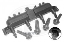 880034 Катушка зажигания PEUGEOT 206 1.1/1.4 Era арт. 880034