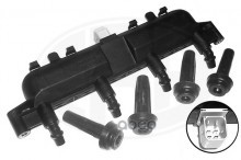 Катушка зажигания CITROEN C4 1.4 Era арт. 880035