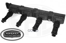 880101 Катушка зажигания OPEL ASTRA H  CORSA D 1.2-1.4 Era арт. 880101