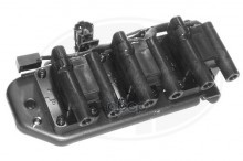 Катушка зажигания HYUNDAI/KIA mot.2,7L V6 ERA 880146 Era арт. 880146