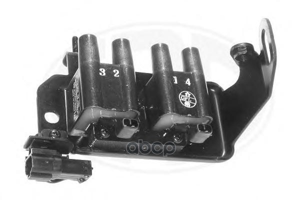 Катушка зажигания KIA RIO 00-05 880148 Era арт. 880148