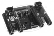 Катушка зажигания CHEVROLET CRUZE 1.6 880189 Era арт. 880189