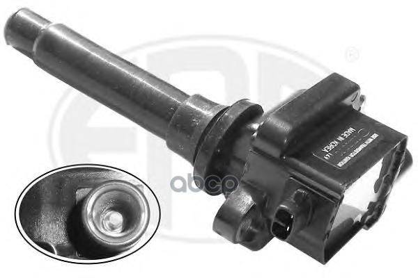 880214 Катушка зажигания KIA SEPHIA  SHUMA Era арт. 880214