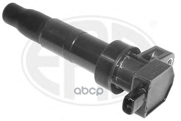 Катушка зажигания (1Cyl) HYUNDAI Santa Fe II/KIA Sorento I mot.V6 ERA 880314 Era арт. 880314