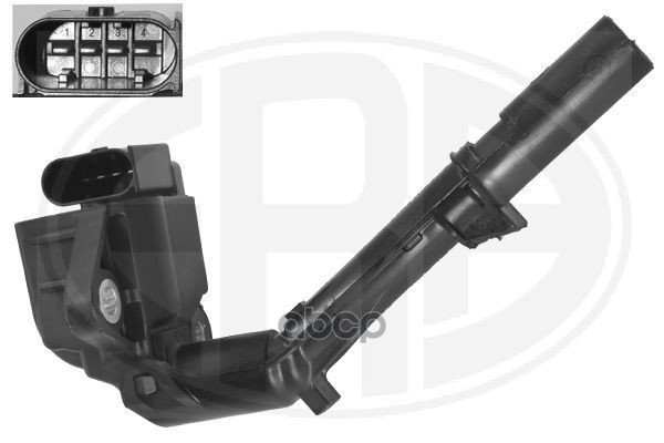 Катушка зажигания MERCEDES W204/W212 15- ERA 880515 Era арт. 880515