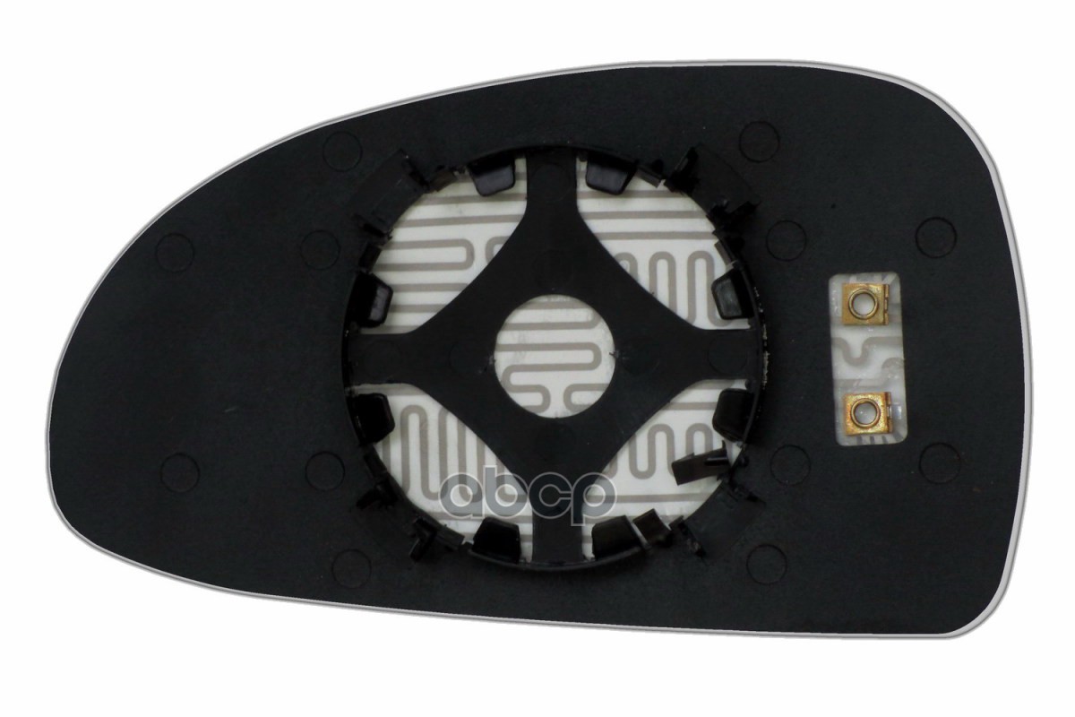 Зеркальный элемент R сфера нейтральный c обогревом CHERY Bonus (11-14) (R. Sf. Cr. 12V.) ERGON 15131109 Ergon арт. 15131109