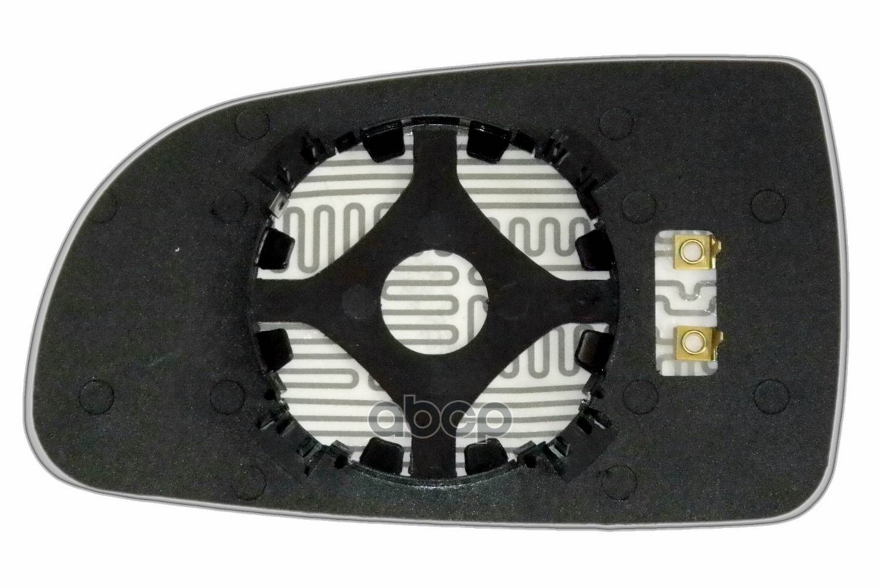 Зеркальный элемент R с обогревом ERGON 16220609 Ergon арт. 16220609