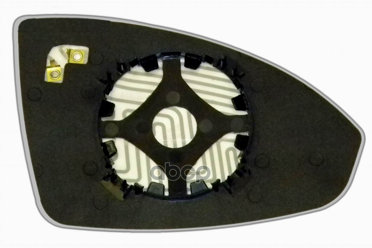 Зеркальный элемент L ERGON 16301008 Ergon арт. 16301008