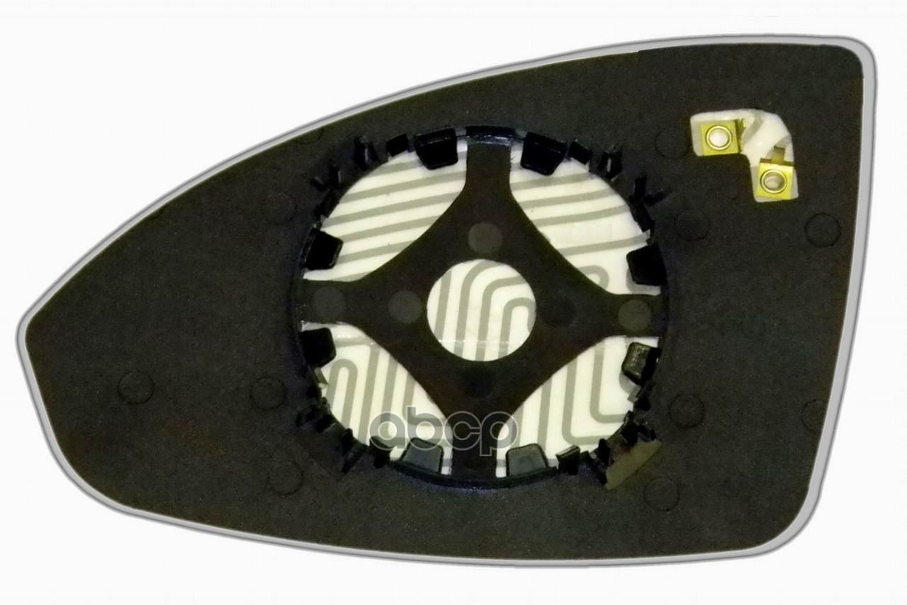 Зеркальный элемент R ERGON 16301009 Ergon арт. 16301009